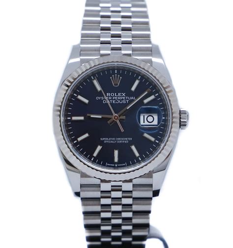 rolex datejust 36mm 2020|Rolex Datejust price chart.